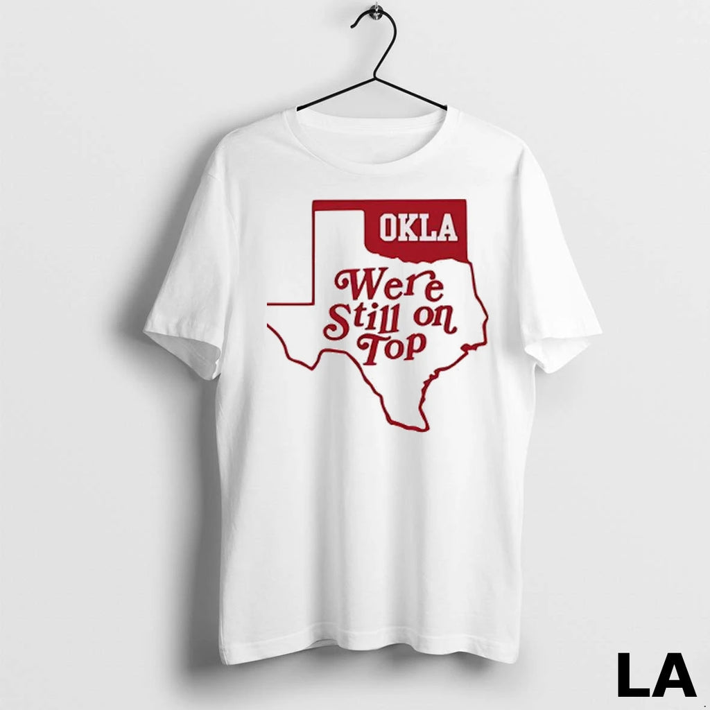Original Okla Were Still On Top
