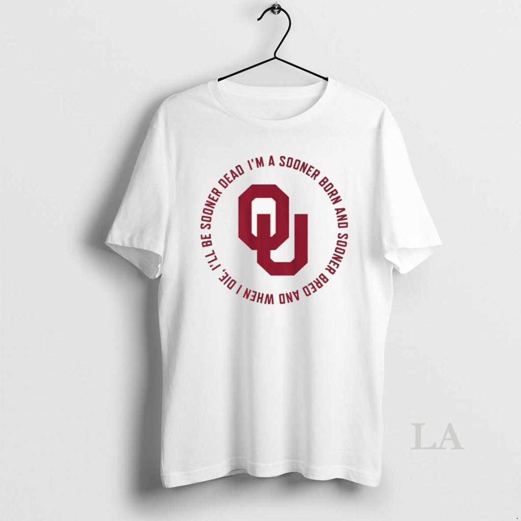 Original Oklahoma Sooners Fight Song Im A Sooner Born And Sooner Bred And When