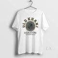 Original Old Khaki Signature Essentials Unisex , , , Long Sleeve Tee