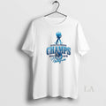 Original Orlando Valkyries Pro Volleyball Federations 2025 Champions Unisex , , , Long Sleeve Tee