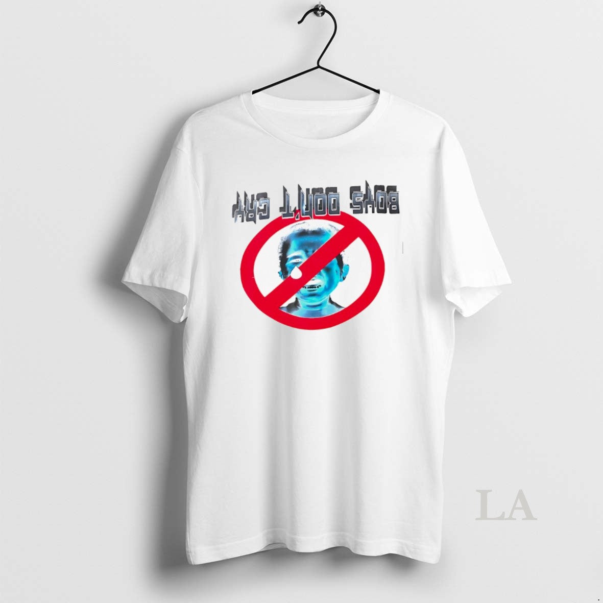 Original Osamason Wearing Bstroy Boys Dont Cry Unisex , , , Long Sleeve Tee