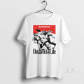 Original Outlaws4life To The Last Tand Unisex , , , Long Sleeve Tee