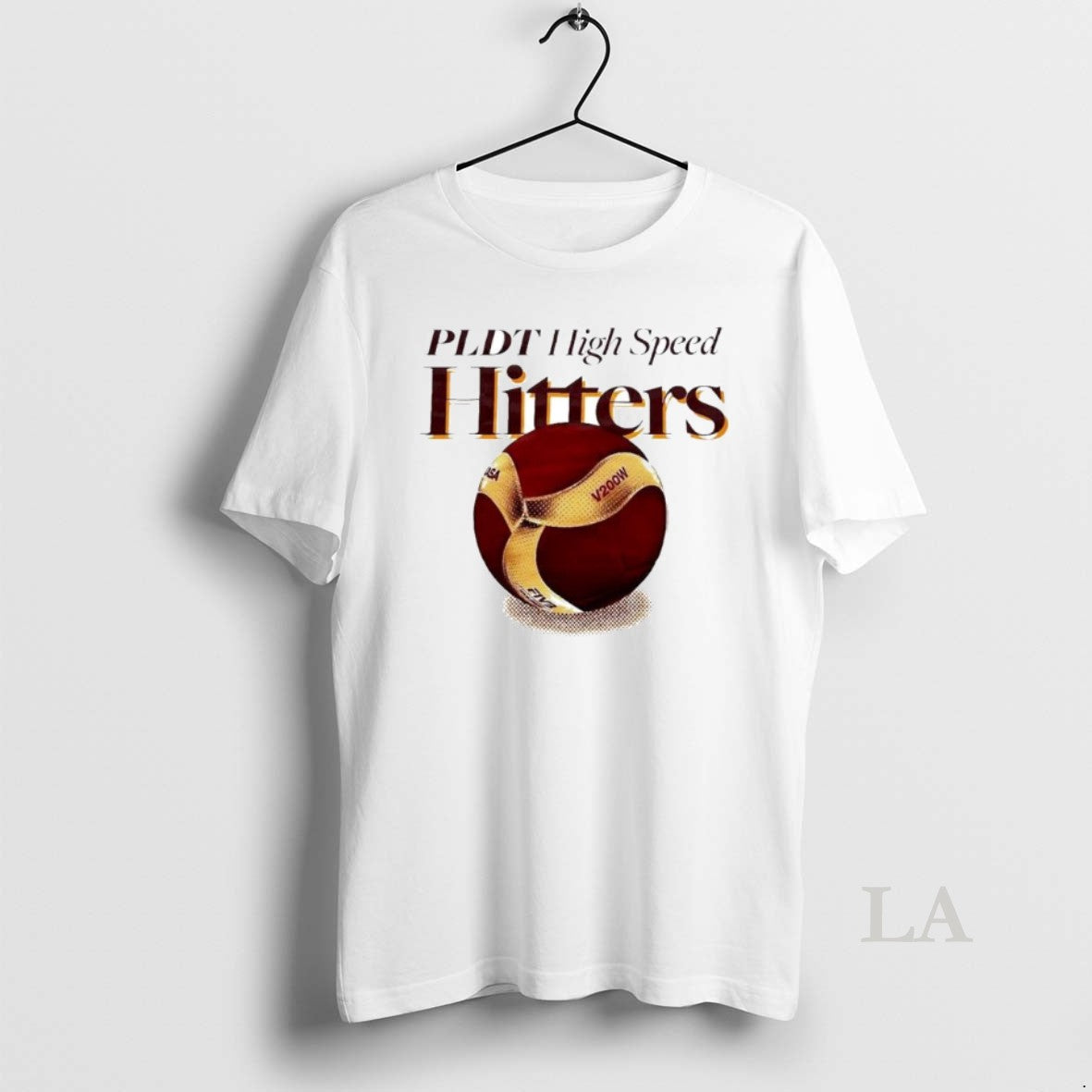 Original Pldt High Speed Hitters Ornaments Unisex , , , Long Sleeve Tee