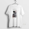 Original Palestine Is In Reach Unisex , , , Long Sleeve Tee