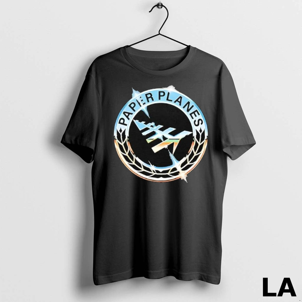 Original Paper Planes First Class Chrome Ladies