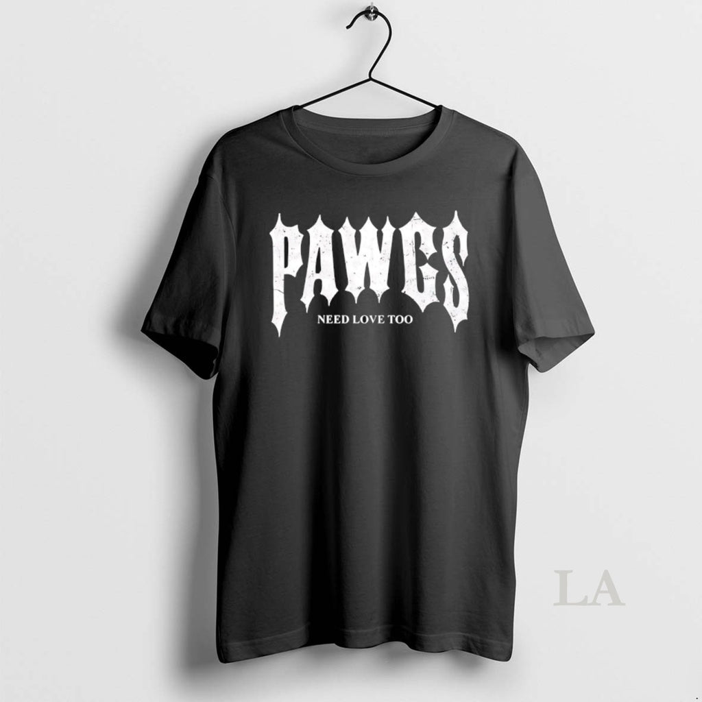 Original Pawgs Need Love Too