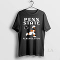 Original Penn State Nittany Lions Football Ncaa Nicholas Singleton Retro Baller Unisex , , , Long Sleeve Tee