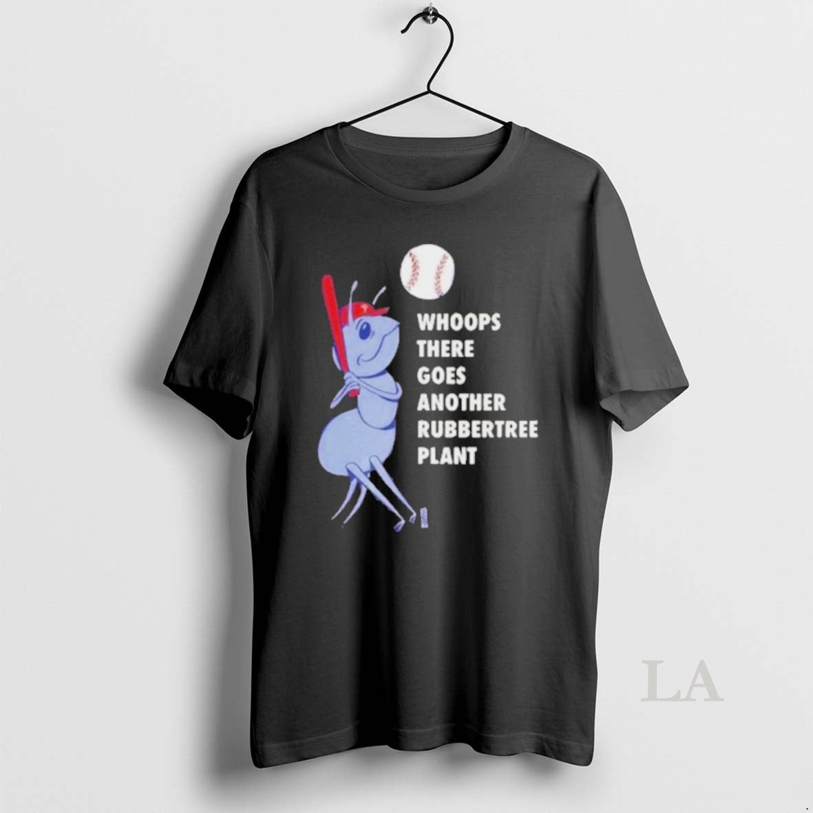 Original Philadelphia Phillies Baseball Whoops There Goes Another Rubbertree Plant Unisex , , , Long Sleeve Tee