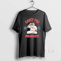 Original Philadelphia Phillies Cast For President