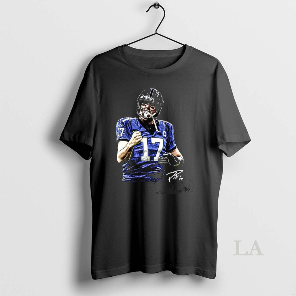 Original Philip Rivers Indianapolis Colts Football Still Got It Signature
