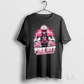 Original Pink Out Tackle Breast Cancer New York Yankees Baseball Unisex , , , Long Sleeve Tee
