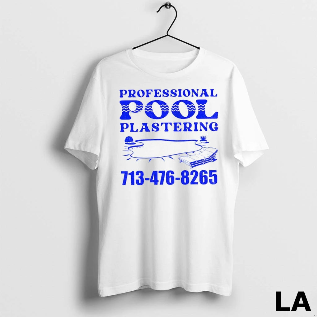 Original Professional Pool Plastering 713 476 826