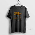 Original Pulp Kitten Boss Say Pspsps One More Time Unisex , , , Long Sleeve Tee