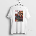 Original Pusha T Hip Hops Mvp This Is The Best Rap Album Of The Year Unisex , , , Long Sleeve Tee