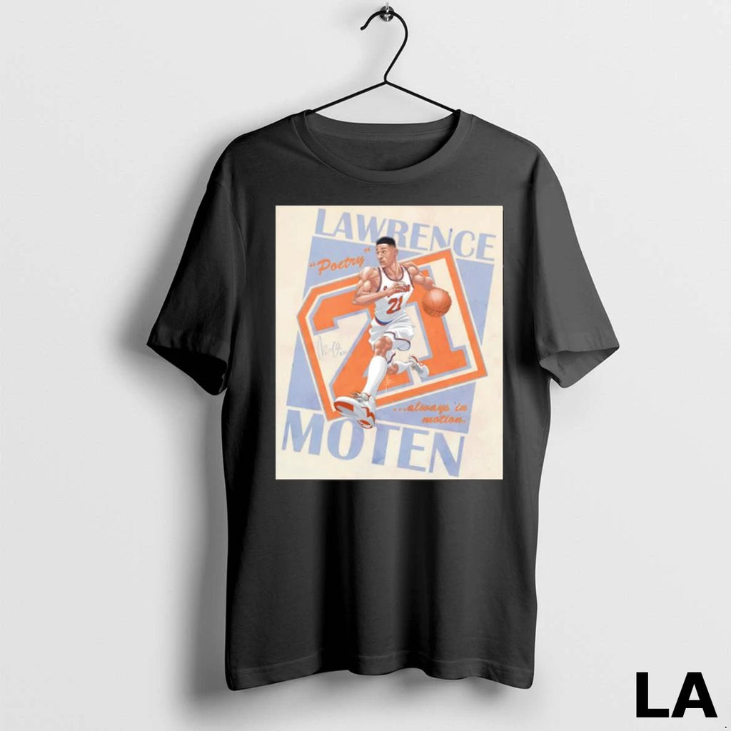 Original R I P Lawrence Moten Ladies