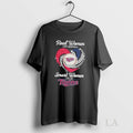 Original Real Women Love Baseball Smart Women Love The Minnesota Twins Diamond Heart 2025