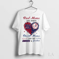 Original Real Women Love Sports Smart Women Love The New York Giants New York Yankees