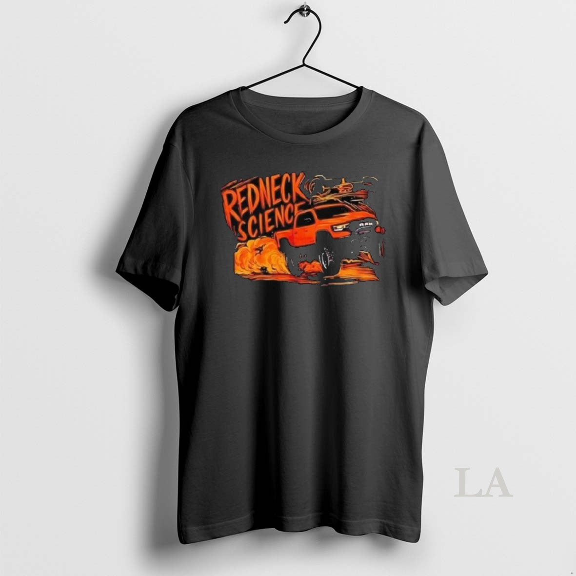 Original Redneck Science Long Sleve Unisex , , , Long Sleeve Tee