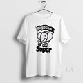 Original Rhodesia Is Super Unisex , , , Long Sleeve Tee