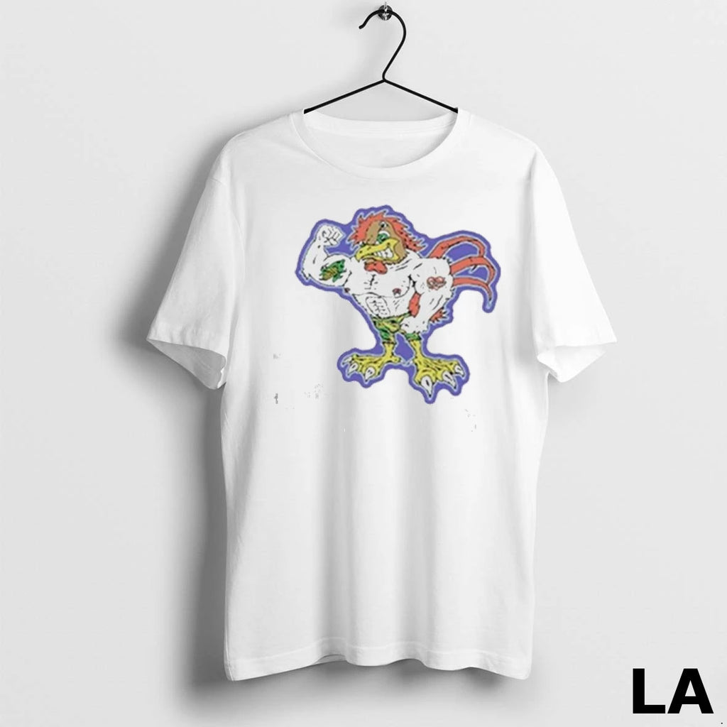 Original Ride Sgt Chicken 2025 Ladies