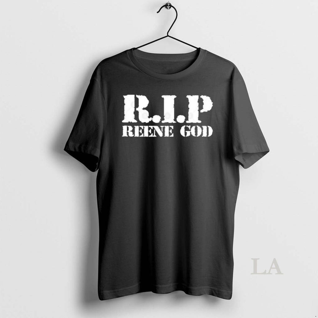 Original Rip Reene God