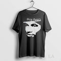 Original Roy Ayers Big Face Vintage Unisex , , , Long Sleeve Tee