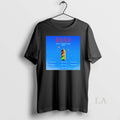Original Rush Fifty Something Tour 2026 Unisex , , , Long Sleeve Tee