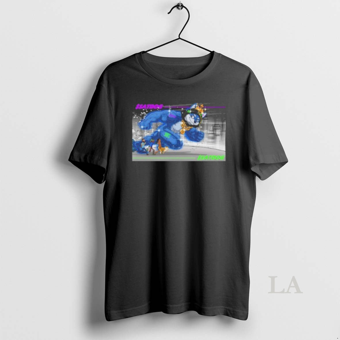 Original Satdog Dogecoin Btc Unisex , , , Long Sleeve Tee