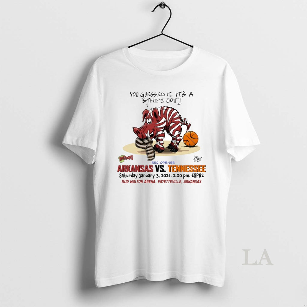 Original Sec Opener Arkansas Vs