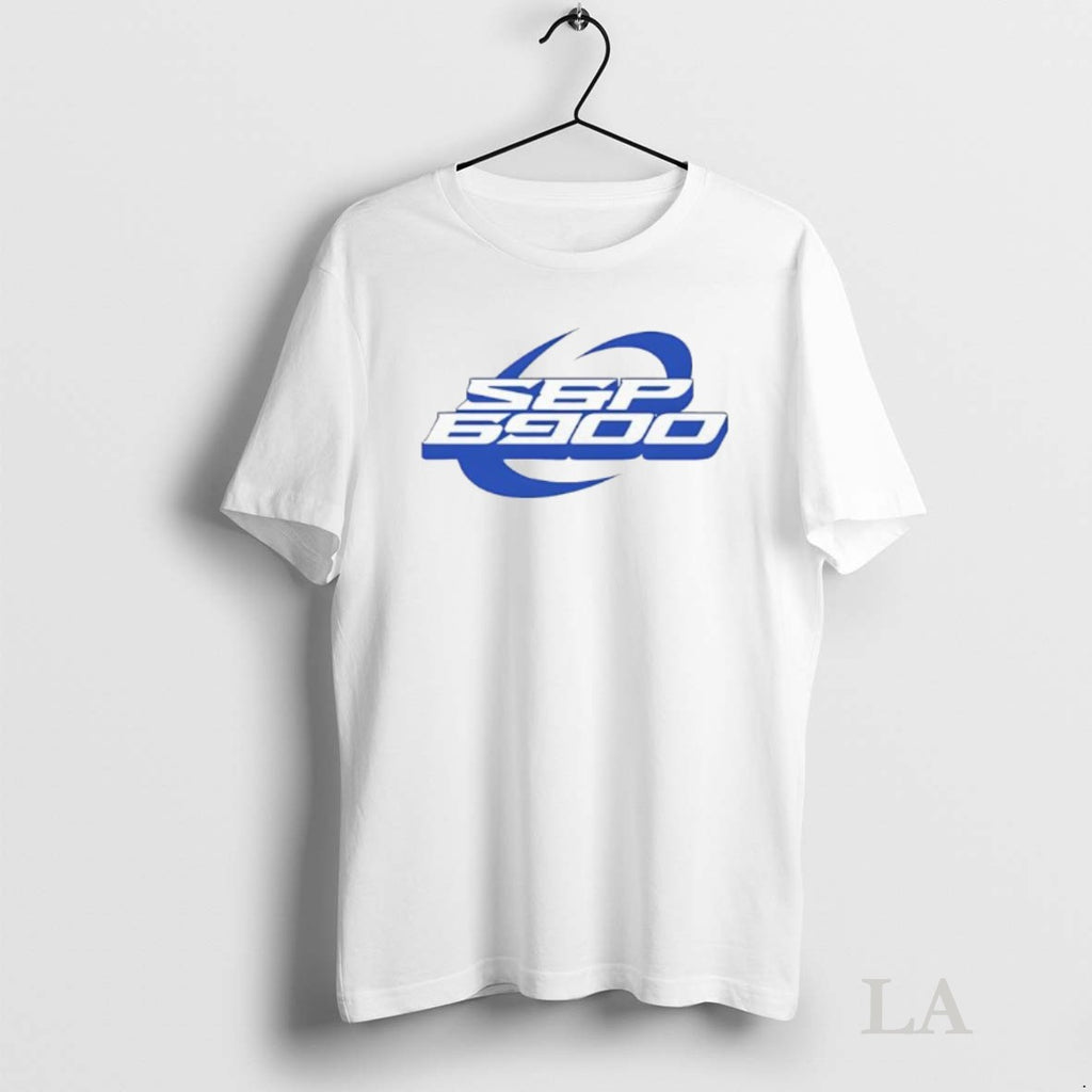 Original Spx6900 Flip The Stock Market Logo