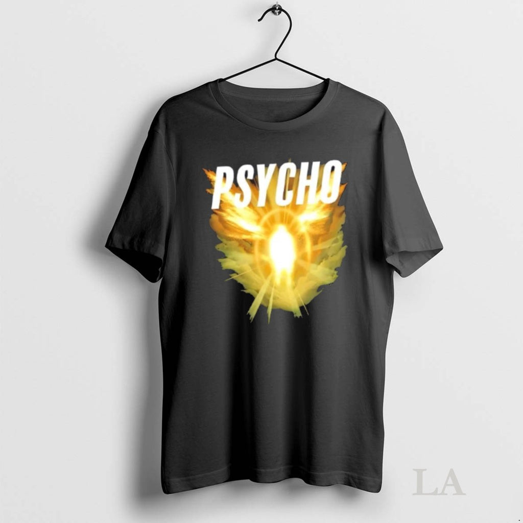 Original Sacred Psycho