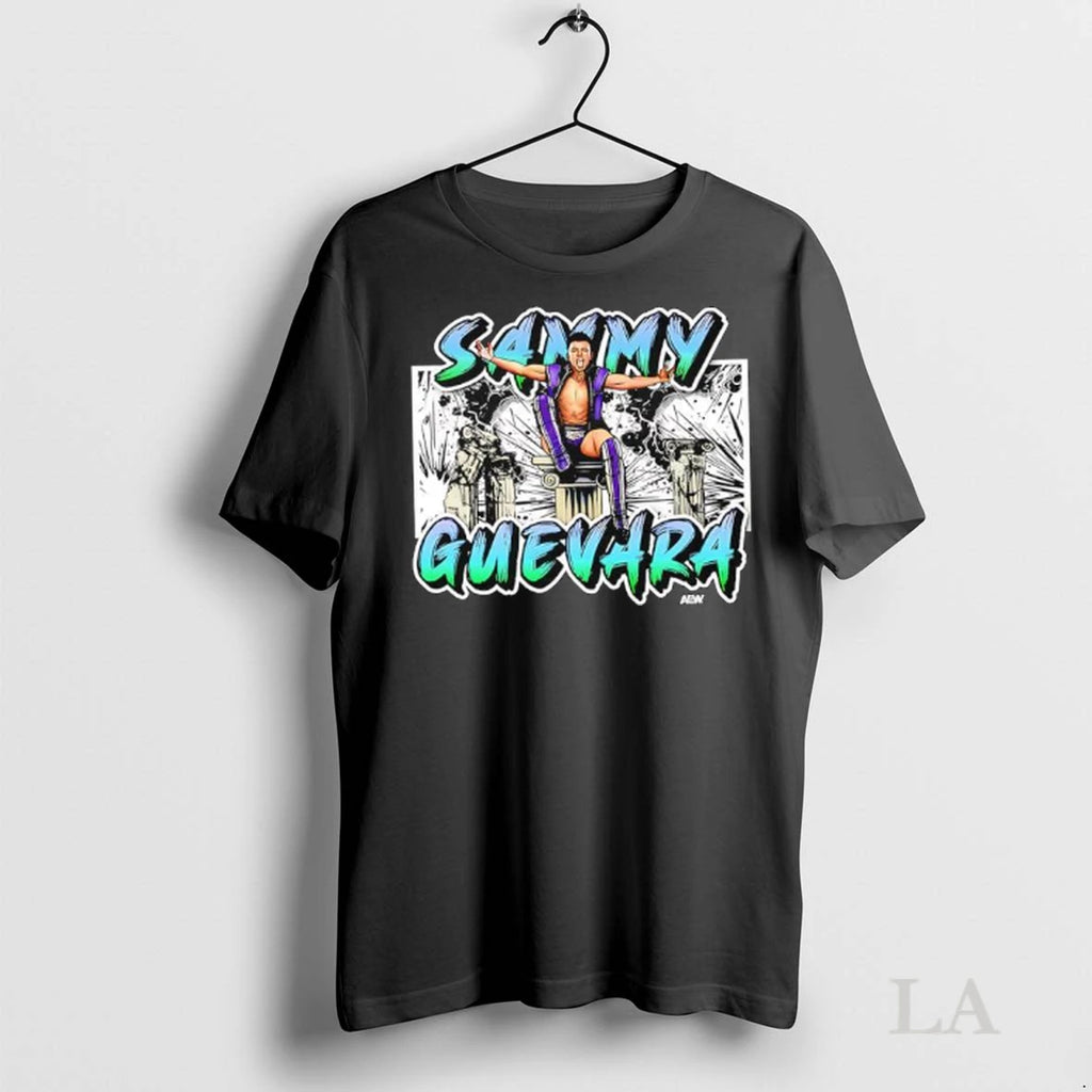 Original Sammy Guevara Aew Ladies