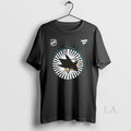 Original San Jose Sharks Behind Center Ice Design Special Unisex , , , Long Sleeve Tee