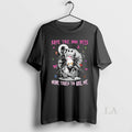 Original Save The Boo Bees Mine Tried To Kill Me Halloween Unisex , , , Long Sleeve Tee