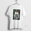 Original Scowl Sunami San Jose Civic San Jose Ca Dec 27 2025 Unisex , , , Long Sleeve Tee