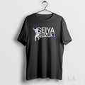 Original Seiya Suzuki 27 Chicago Cubs Long Sleve