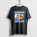 Original Shabbark Shalom Dogs Graphic Unisex , , , Long Sleeve Tee