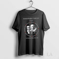 Original Shakespeare Comedies Est 1623 W Unisex , , , Long Sleeve Tee