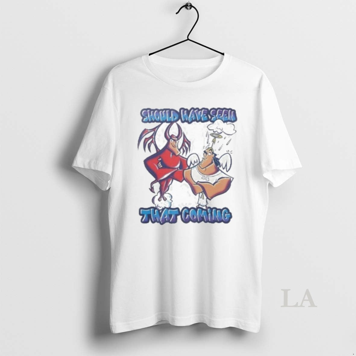 Original Should Have Seen That Coming Unisex , , , Long Sleeve Tee
