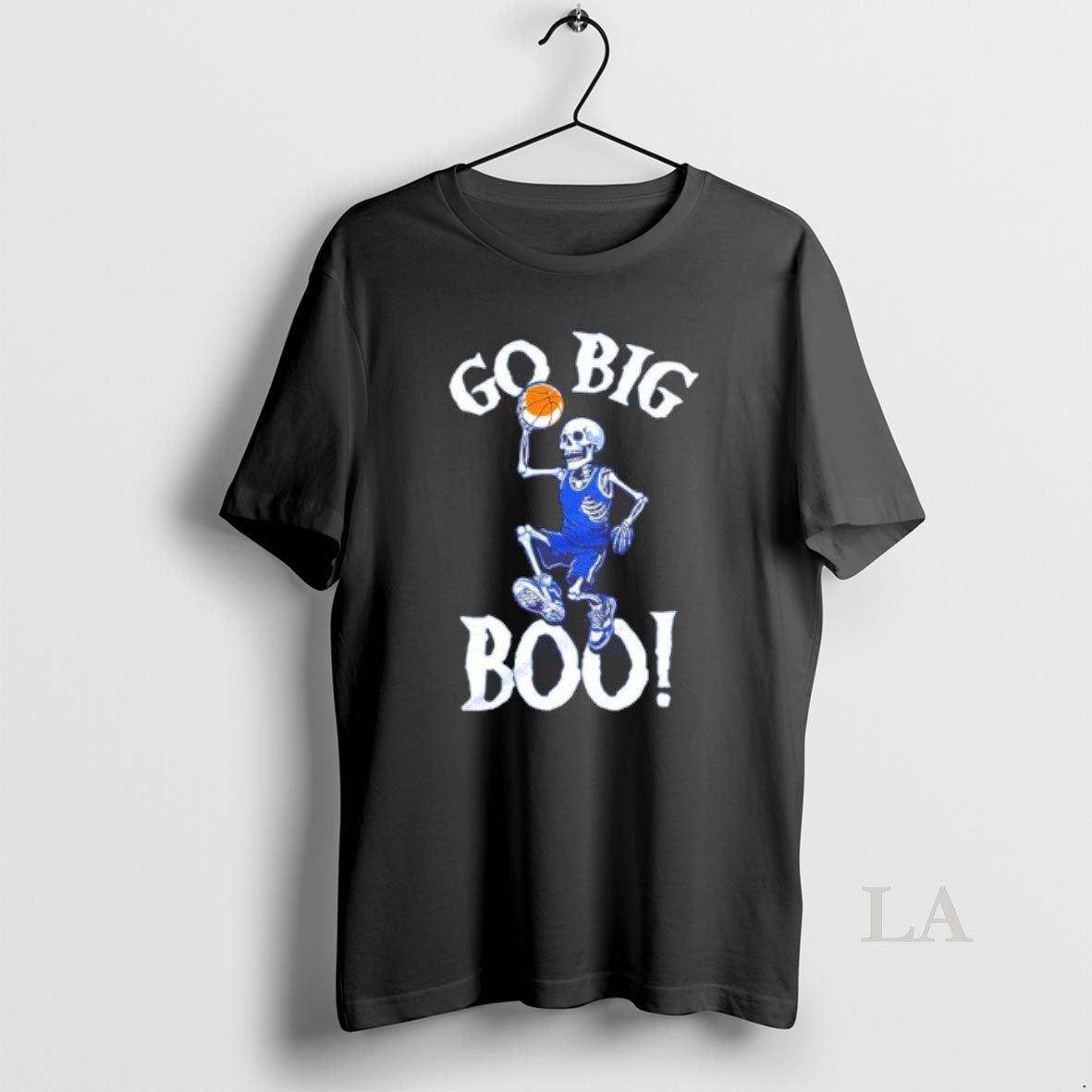 Original Skeleton Kentucky Wildcats Go Big Boo Unisex , , , Long Sleeve Tee