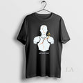 Original Soft Under Steel Unisex , , , Long Sleeve Tee