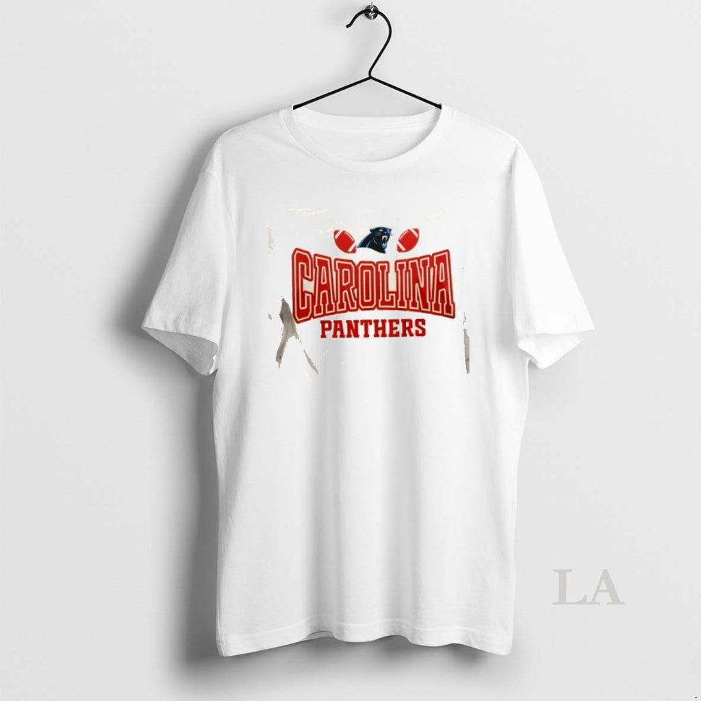 Original Sorry My Heart Belongs To Carolina Panthers X Valentines Day 2 Sided