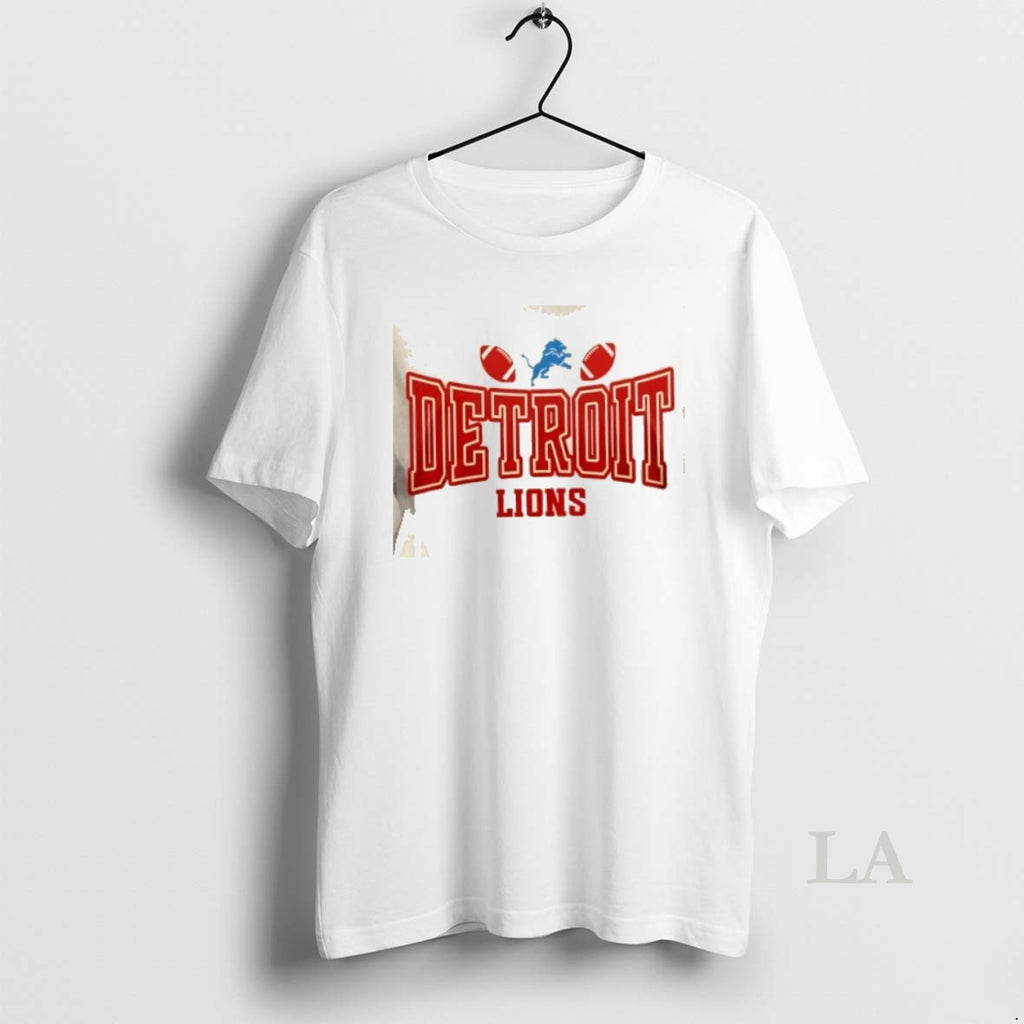 Original Sorry My Heart Belongs To Detroit Lions X Valentines Day 2 Sided