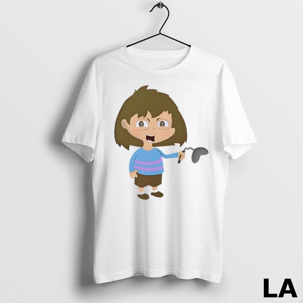 Original Sou Frisk Story Of Undertale