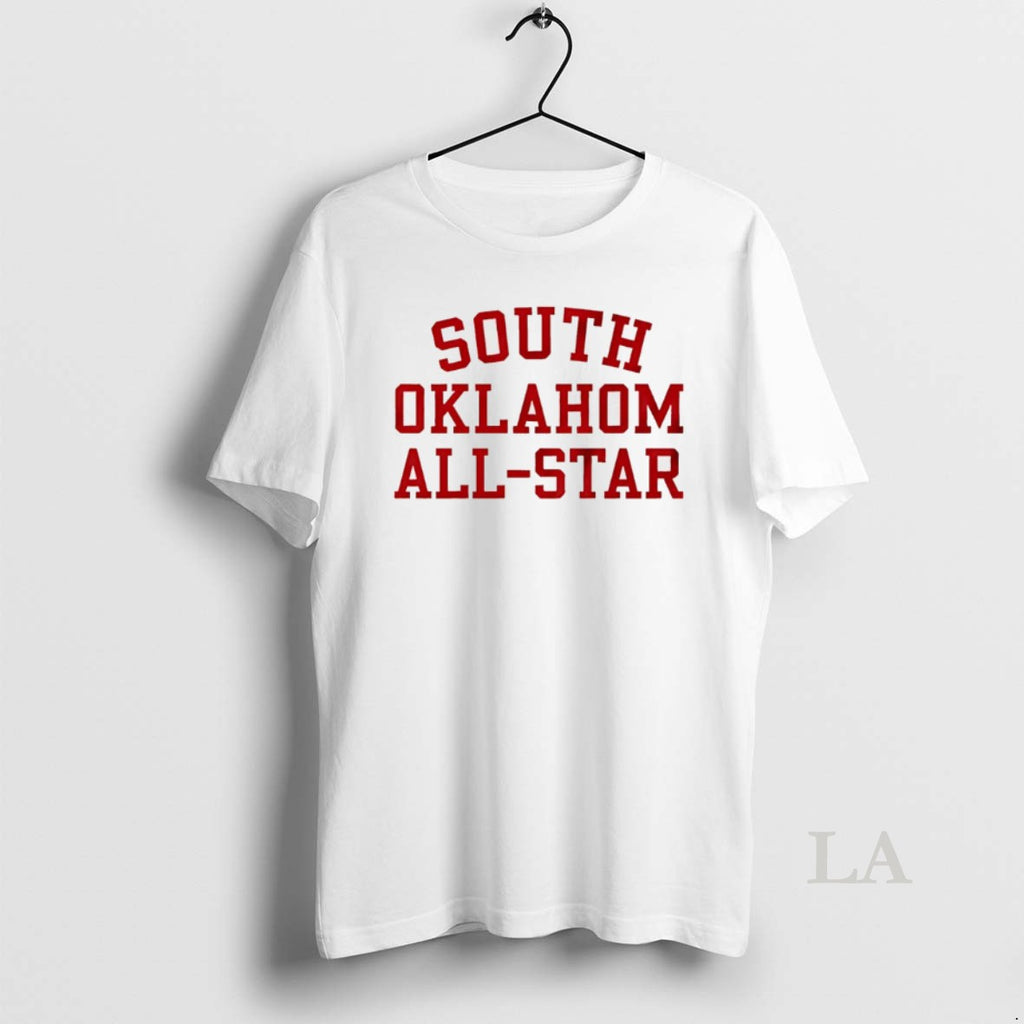 Original South Oklahoma All Stars