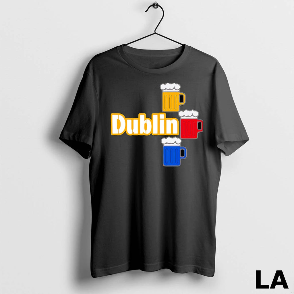 Original Steelers Dublin 2025