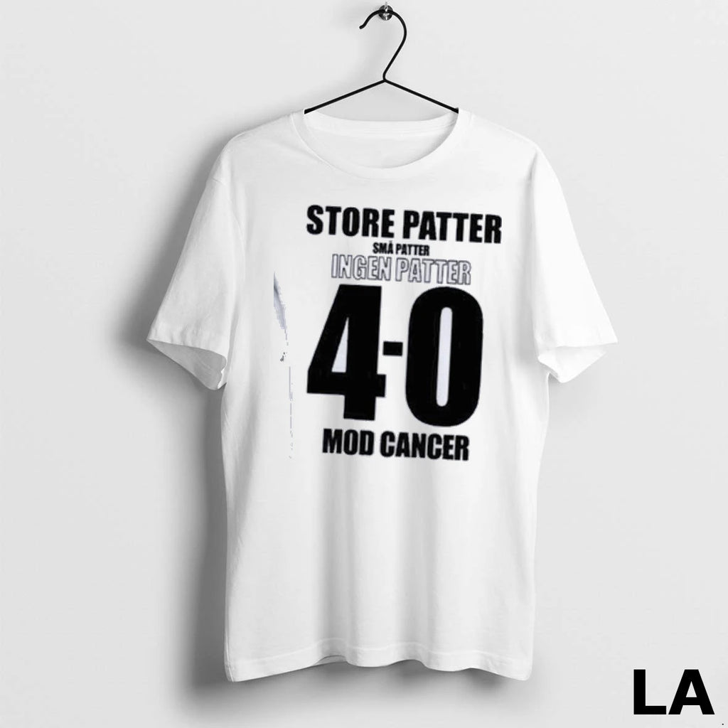 Original Store Patter Suspekt 4 0 Mod Cancer