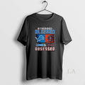 Original Stressed Blessed Detroit Lions And Detroit Tigers Obsessed Fans Unisex , , , Long Sleeve Tee