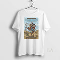 Original String Cheese The Fillmore San Francisco October 4 2025 Donkey Unisex , , , Long Sleeve Tee