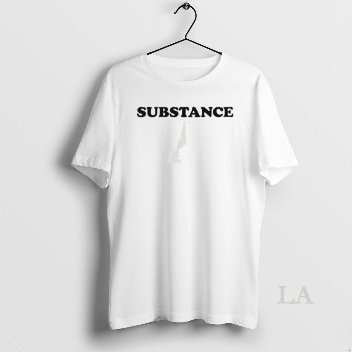 Original Substance Unisex , , , Long Sleeve Tee
